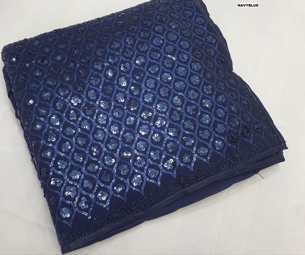 Sequins Design Launching - ANIBEY