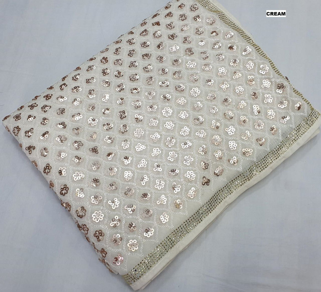 Sequins Design Launching - ANIBEY