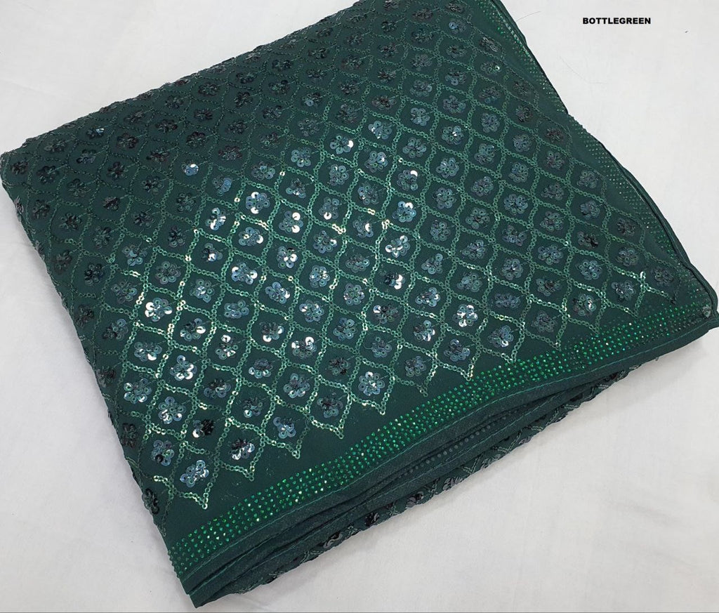 Sequins Design Launching - ANIBEY